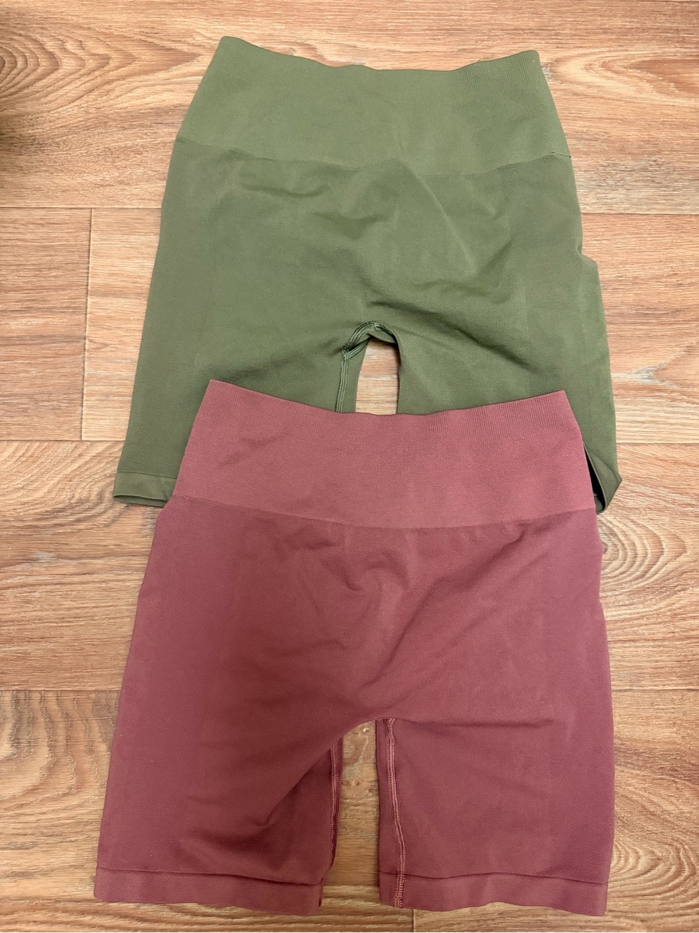 Alphalete Shorts Bundle